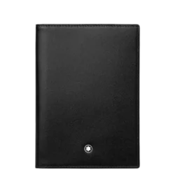 Meisterstück passport holder