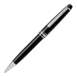 Montblanc Ballpoint Pen - Meisterstück Platinum Classic
