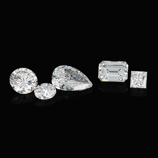 Comment choisir son diamant ?