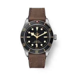 Black Bay 58 noire cuir 79030n-0002