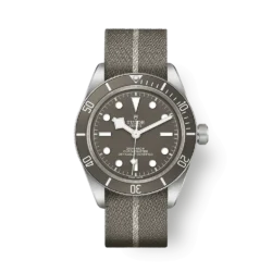 tudor-m79010sg-0002 Black Bay Fifty-Eight 925 Tissu