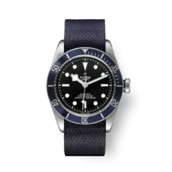 tudor-m79230b-0006 Black Bay bleue tissu 41 mm