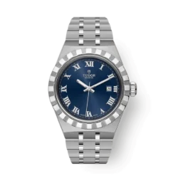Tudor Royal bleu 34 mm m28300-0006