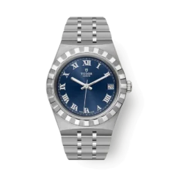 Tudor Royal bleu 34 mm m28400-0006