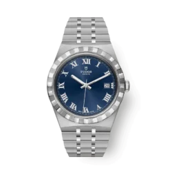 Tudor Royal bleu 38 mm m28500-0005