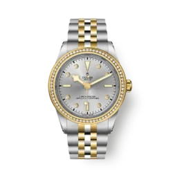 black bay s&g argente sertie 39 tudor-m79673-0006