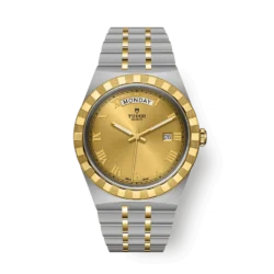 TUDOR ROYAL CHAMPAGNE DIAL m28603-0004