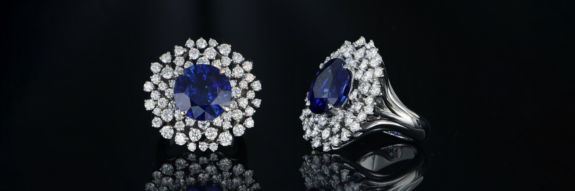 Or blanc ou platine : quel métal choisir ?
