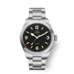 Tudor Ranger Acier 39 mm m79950-0001