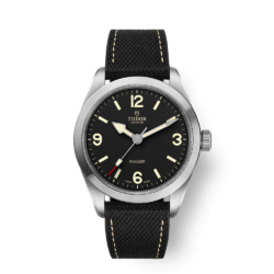 Tudor Ranger hybride 39 mm