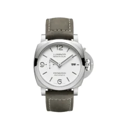 Luminor Marina Blanc 44mm