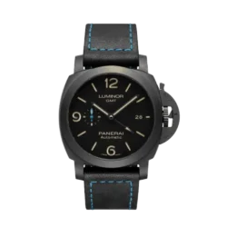 PANERAI LUMINOR GMT CERAMICA PAM01441