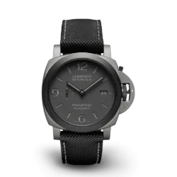 Luminor Marina Titanium 44 mm