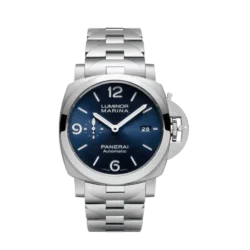 Panerai Luminor Marina Specchio Blu pam01316