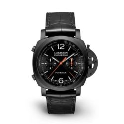 PANERAI LUMINOR CHRONO FLYBACK CERAMICA PAM01298