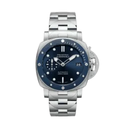 PANERAI Submersible Blue Note PAM02068