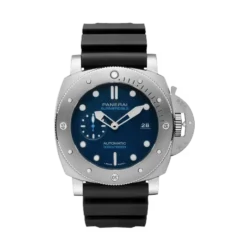 PANERAI submersible bmg tech PAM02692