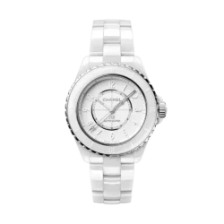 chanel j12 6186