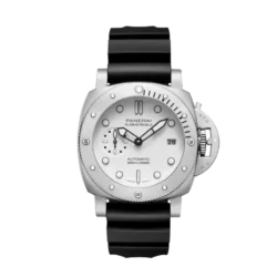 Panerai Taucherboot Bianco PAM02223