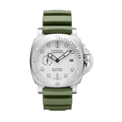 Panerai Tauchboot Quaranta Quattro Bianco PAM01226