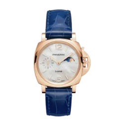 Panerai Luminor Due Luna Goldtech PAM01181