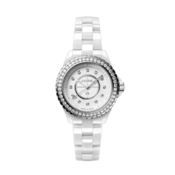 Chanel J12 H6418