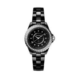 Chanel J12 H6419