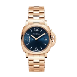 Panerai Luminor Due TuttoOro PAM01182
