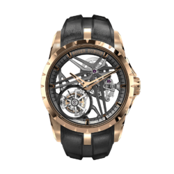 Roger Dubuis Excalibur MT gold eon 42mm RDDBEX0836