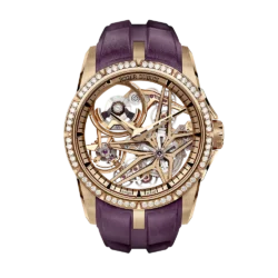 Roger Dubuis Excalibur MB gold eon 42 mm RDDBEX0953