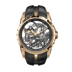 Roger Dubuis Excalibur MB or Eon Noir 42mm, SPECIFICATIONS RDDBEX0954
