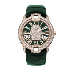 Roger Dubuis Velvet or Rose 36 mm, SPECIFICATIONS RDDBVE0093