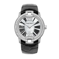 Roger Dubuis Velvet white gold 36 mm, SPECIFICATIONS RDDBVE0072