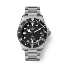 Tudor Pelagos noire 39 mm