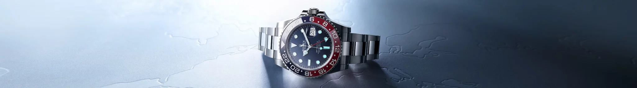 GMT master II - La montre Cosmopolite Bollwerk Joailliers Desktop