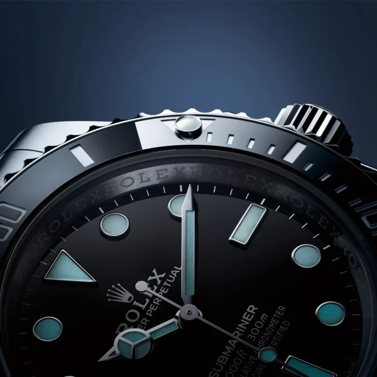 The Checkerboard Component 1 Desktop Reference Dive Watch