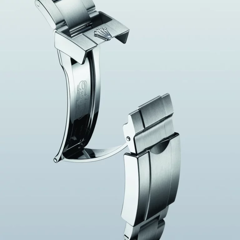 Oyster perpetual Air-King - Checkerboard Component 1 Desktop