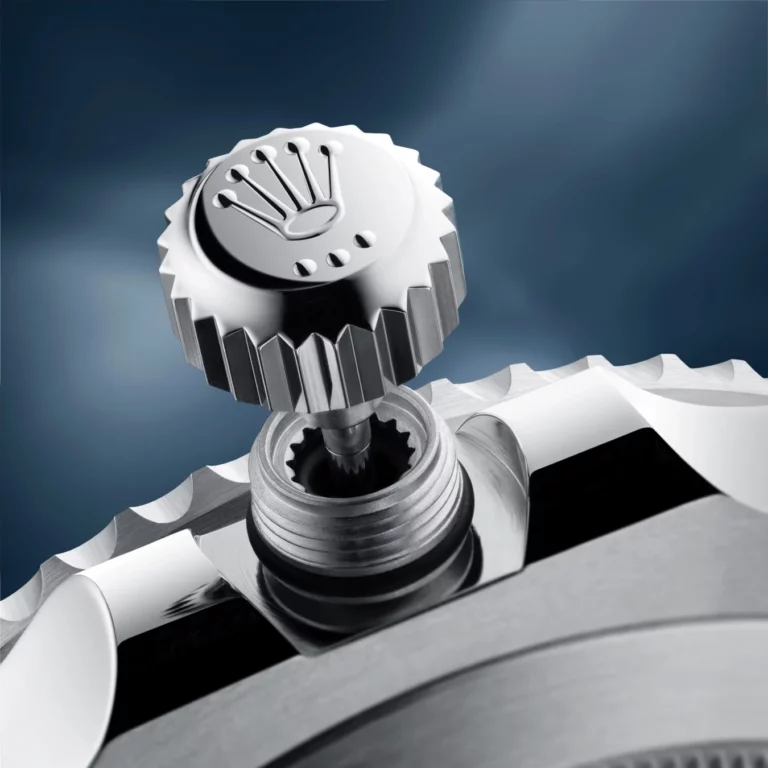 The Checkerboard Component 1 Desktop Reference Dive Watch