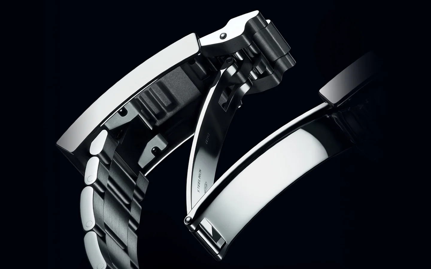 The reference dive watch Image Component Desktop