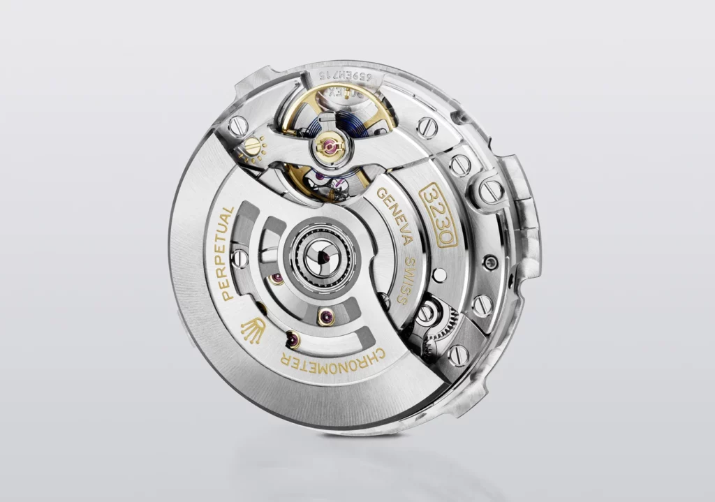 Oyster perpetual Air-King - Image Component desktop