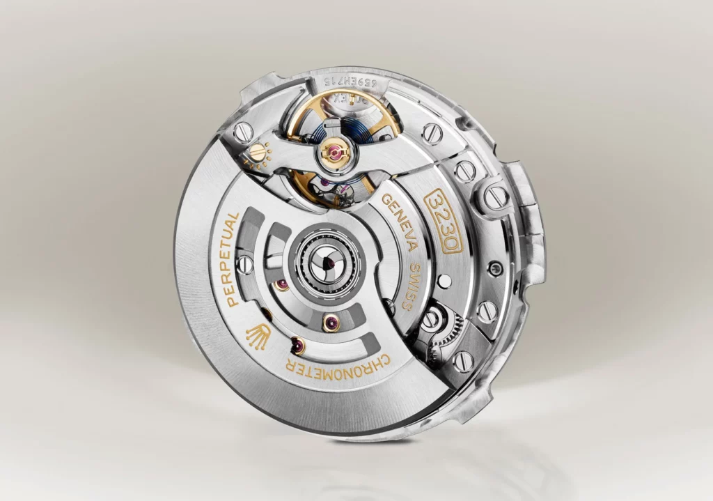 Oyster Perpetual Image Component Desktop