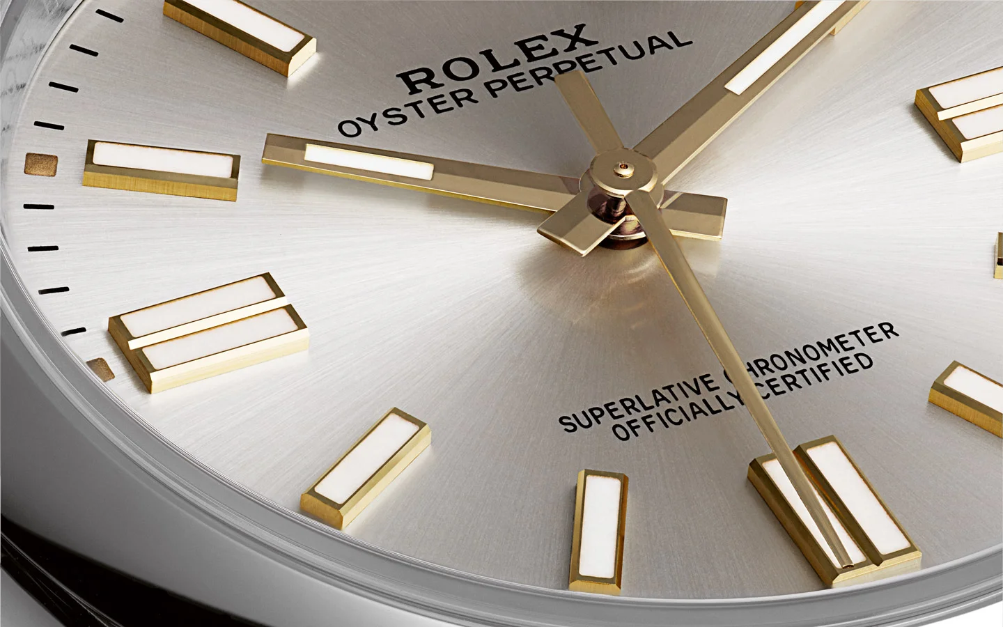 Oyster Perpetual 2 colonnes Desktop