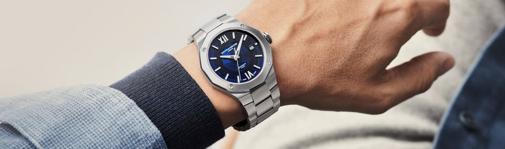 Toolwatch : article sur les montre outils