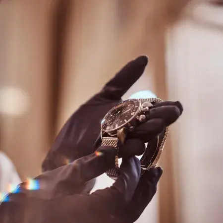 COSC- montres