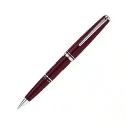 MB113041 MONTBLANC Cruise Rollerball Pen Bordeaux