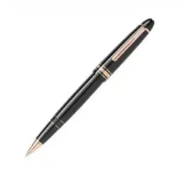 MB111068 Montblanc Meisterstück LeGrand 90 Years Rollerball Pen