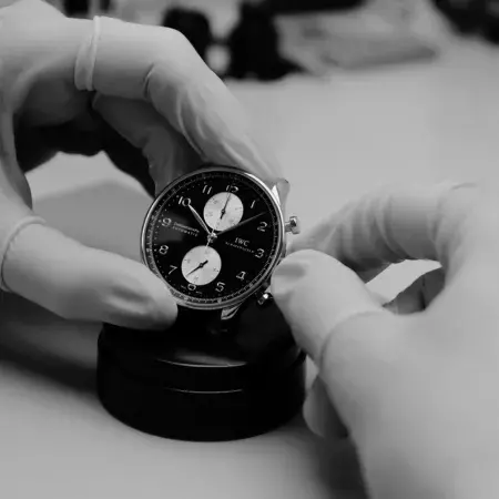quels outils pour débuter en horlogerie