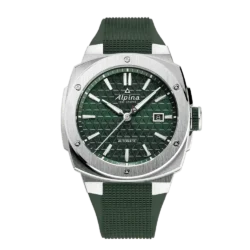 ALPINA Alpiner extrême Automatic vert
