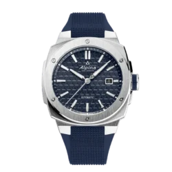 alpina alpiner extreme automatic cadran bleu AL-525N4AE6