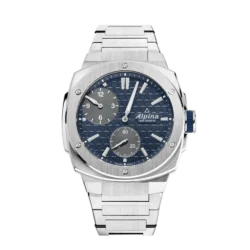 ALPINA Alpiner extrême Automatic bleu